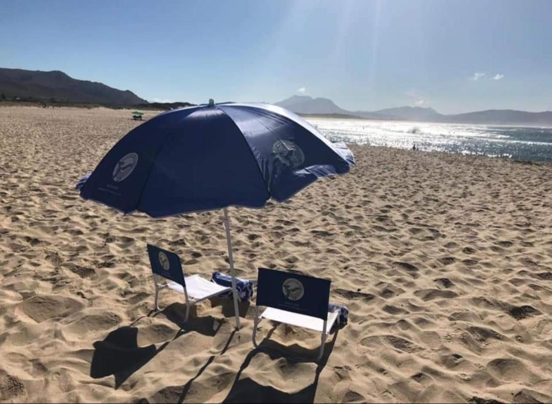 Kleinmond Lodge Bagian luar foto